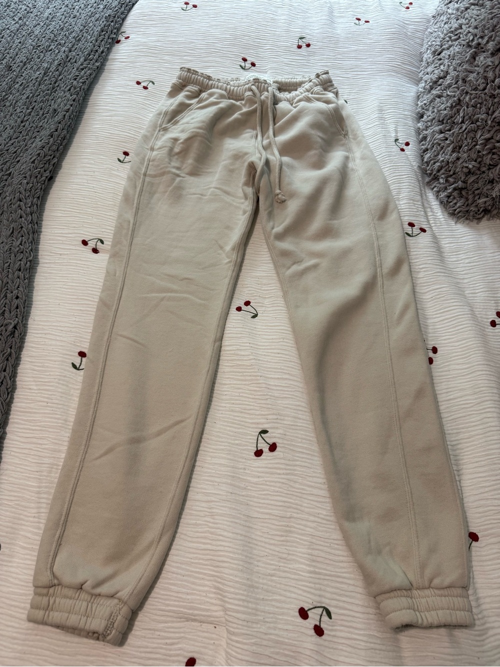Abercrombie & Fitch sweatpants